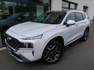 Hyundai Santa Fe 1.6 T-GDi,PremiumLuxury,DPH