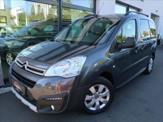 Citro�n Berlingo 1.6 BHDi,73kW,Nov��R,Serv.kn.