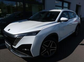 Dongfeng Mage 1.5 T 145 kW E3 DCT7