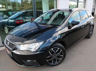 Seat Leon 1.6 TDi,85kW,Navi,tempomat