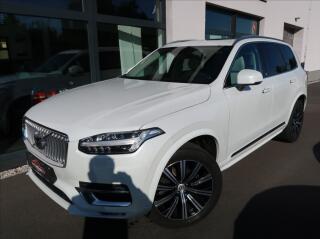 Volvo XC90 2.0 B5.173kW,Inscription,�R,DP