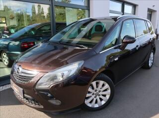 Opel Zafira 2.0 TDCi,96kW,Nov��R,tempomat