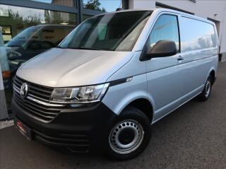 Volkswagen Transporter 2.0 TDi,L1.1maj�R,serv.kn,DPH