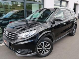 Dongfeng Glory 580 1.5 T,107kW,Nov��R,7m�st,DPH