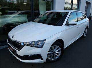 �koda Scala 1.0 TSi,81kW,1maj�R,Style,DPH