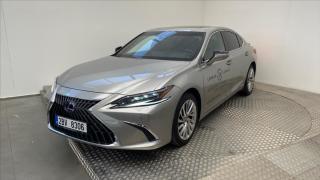 Lexus ES 300h 2.5 300h hybrid 222 k  Luxury