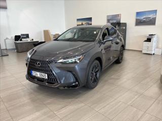 Lexus NX 350h 2.5 Hybrid 244 kon  Executive