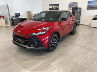 Toyota C-HR 2.0 Plug-in hybrid 223 kon  G