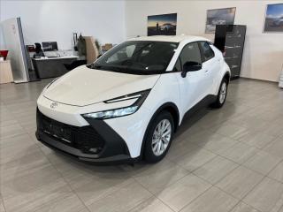 Toyota C-HR 1.8 hybrid 140 kon  Comfort