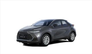 Toyota C-HR 1.8 hybrid 140 kon  Comfort