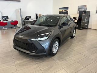 Toyota C-HR 1.8 hybrid 140 kon  Comfort