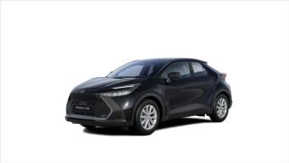 Toyota C-HR 1.8 hybrid 140 kon  Comfort