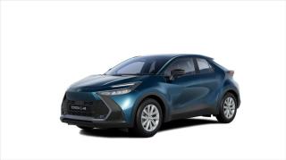 Toyota C-HR 1.8 hybrid 140 kon  Comfort