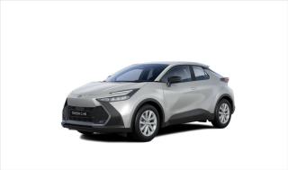 Toyota C-HR 1.8 hybrid 140 kon  Comfort