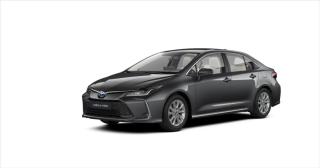 Toyota Corolla 1.8 hybrid 140 kon  Comfort +