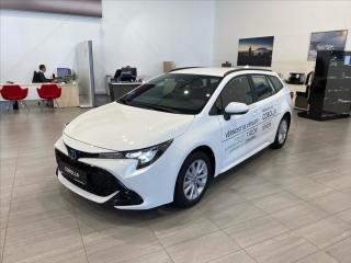 Toyota Corolla 1.8 hybrid 140 kon  Comfort +