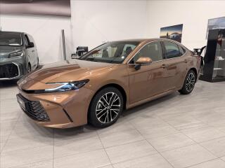 Toyota Camry 2.5 Hybrid 230k - Prestige
