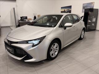 Toyota Corolla 1.2 Turbo 116k - Comfort
