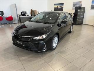 Toyota Corolla 1.5 Dynamic Force automat  ben