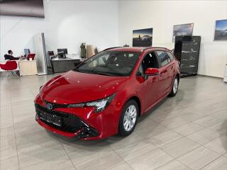 Toyota Corolla 1.8 hybrid 140 kon�  Comfort +
