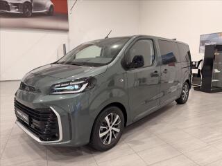 Toyota ProAce Verso 2.0 177k - VIP