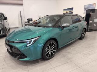 Toyota Corolla 1.8 Hybrid (140k) GR Sport