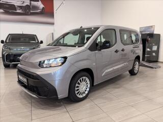Toyota ProAce City Verso 1.5 Diesel (130hp)  8AT LWB 7M