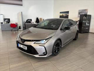 Toyota Corolla 1.8 hybrid 123 kon  GR Sport