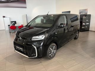 Toyota ProAce Verso 2.0 D 180 kon automat  VIP 8