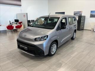 Toyota ProAce City Verso 1.5 D 130 kon�  Business long