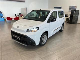 Toyota ProAce City Verso 1.2 T 110 kon  Business 24 sh