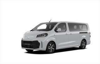 Toyota ProAce Verso 2.0 D 180 kon automat  Family