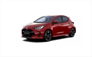 Toyota Yaris 1.5 hybrid 116 k  Executive