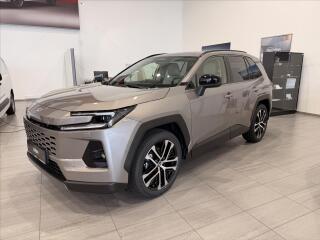 Toyota RAV4 Executive  2.5L HEV (194k) 4X4