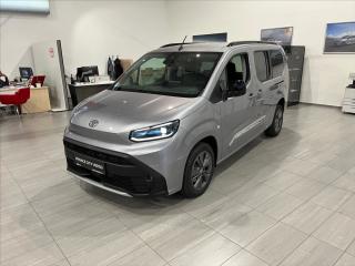Toyota ProAce City Verso 1.5 D-4D 130k  Family Long 7 m