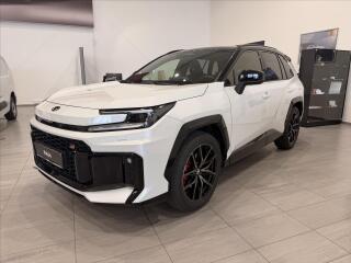 Toyota RAV4 GR SPORT  2.5L HEV (194k) 4X4