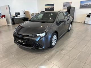 Toyota Corolla 1.8 hybrid 140 kon  Comfort +