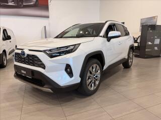 Toyota RAV4 Executive  2.5  HEV (178k) 4X4
