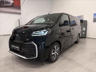 Toyota ProAce Verso L2 E-Tog Business 9S Comfort