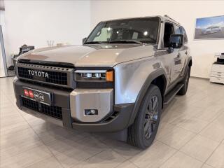 Toyota Land Cruiser 2.8 Executive  (204k) Diesel