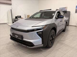 Toyota bZ4X Touring  74.7 kWh (380k) 4X4 E