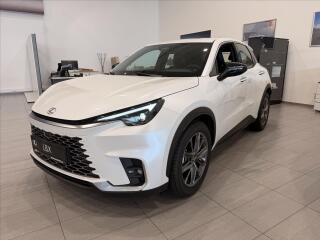 Lexus LBX 1.5 Relax Advanced  Hybrid