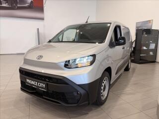 Toyota ProAce City 1.5 Panel Van LWB Active 2S Mu