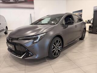 Toyota Corolla GR Sport  2.0 Hybrid (178k)