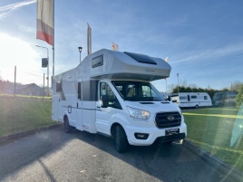 Adria Sun Living A 75 SL