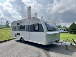 Adria Altea 552 PK, P3 edice 60 Y