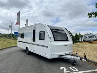 Adria Adora 572 UT 