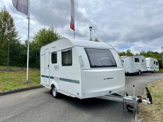 Adria Aviva 360 DK P3