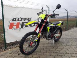 Fantic XEF 125 4T COMPETITION