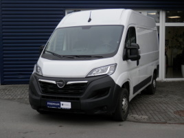 Opel Movano L3H2 2.2 CDTi 140k